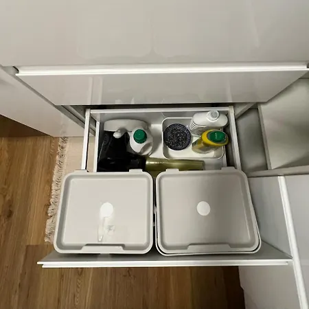 Bel 2 - Totalment Renouvelle Apartman Angers