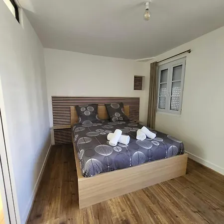 Apartman Bel 2 - Totalment Renouvelle *