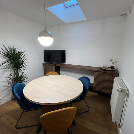 Apartman Bel 2 - Totalment Renouvelle