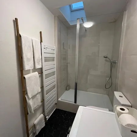 Apartment Bel 2 - Totalment Renouvelle Angers