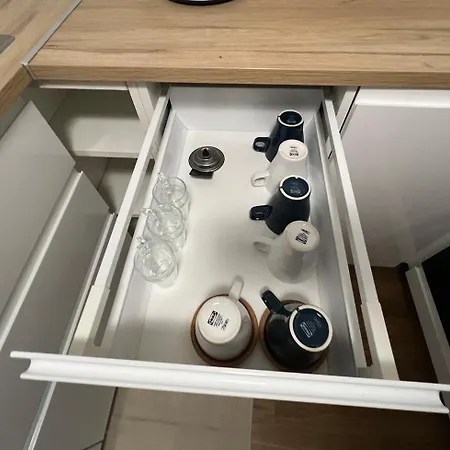 Bel 2 - Totalment Renouvelle Apartman *