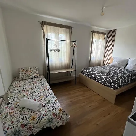 Apartman Bel 2 - Totalment Renouvelle Angers