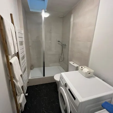 Bel 2 - Totalment Renouvelle Apartman